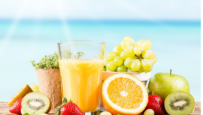 全球75%的食品與飲料生產企業(yè)認為自然資源枯竭等環(huán)境因素正對行業(yè)產生影響